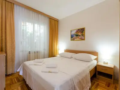 Ferienwohnung für 4 Personen (60 m²) in Crikvenica 10/10