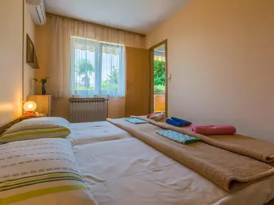 Ferienwohnung für 2 Personen (25 m²) in Crikvenica 4/10