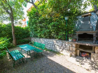 Ferienwohnung für 2 Personen (25 m²) in Crikvenica 5/10