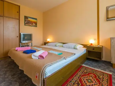 Ferienwohnung für 2 Personen (25 m²) in Crikvenica 5/10