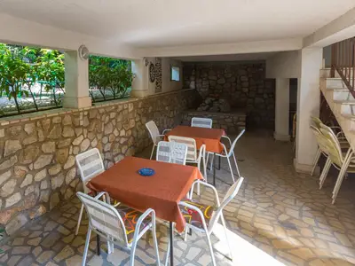 Ferienwohnung für 2 Personen (25 m²) in Crikvenica 6/10