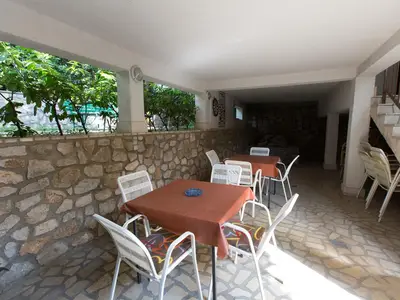 Ferienwohnung für 2 Personen (25 m²) in Crikvenica 7/10