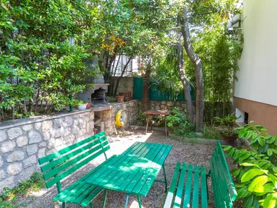 Ferienwohnung für 2 Personen (25 m²) in Crikvenica 9/10