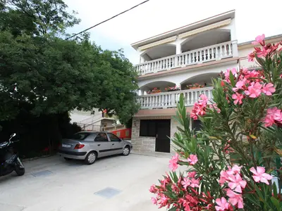 Ferienwohnung für 2 Personen (25 m²) in Crikvenica 10/10