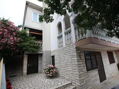 Ferienwohnung für 2 Personen (25 m²) in Crikvenica 4/10