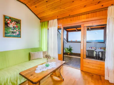 Ferienwohnung für 5 Personen (50 m²) in Crikvenica 6/10