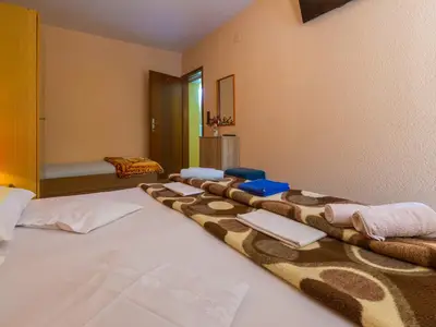 Ferienwohnung für 3 Personen (25 m²) in Crikvenica 4/10