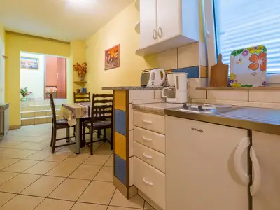 Ferienwohnung für 3 Personen (25 m²) in Crikvenica 8/10