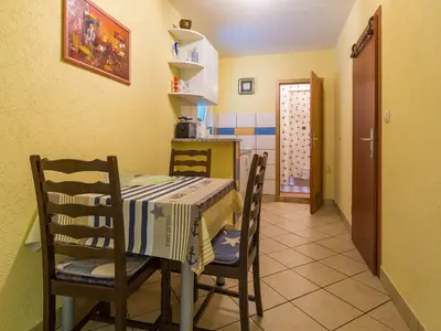 Ferienwohnung für 3 Personen (25 m²) in Crikvenica 10/10