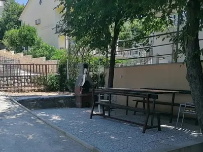 Ferienwohnung für 8 Personen (105 m²) in Crikvenica 5/10