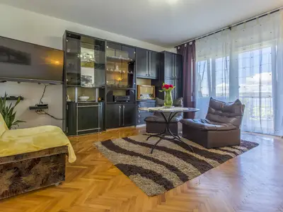 Ferienwohnung für 8 Personen (105 m²) in Crikvenica 8/10