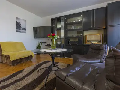 Ferienwohnung für 8 Personen (105 m²) in Crikvenica 10/10