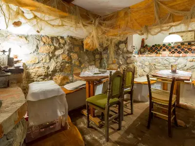Ferienwohnung für 6 Personen (92 m²) in Crikvenica 3/10
