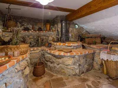 Ferienwohnung für 6 Personen (92 m²) in Crikvenica 6/10
