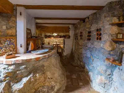 Ferienwohnung für 6 Personen (92 m²) in Crikvenica 7/10