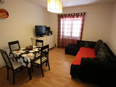 Ferienwohnung für 4 Personen (35 m²) in Crikvenica 3/10