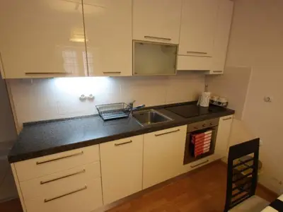 Ferienwohnung für 4 Personen (35 m²) in Crikvenica 8/10