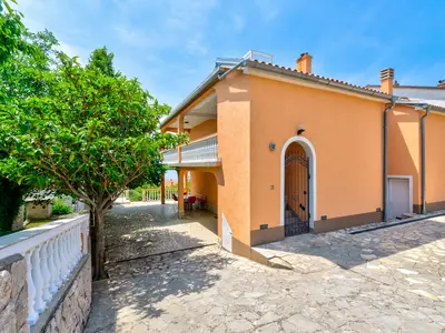 Ferienwohnung für 6 Personen (80 m²) in Crikvenica 5/10