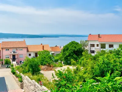 Ferienwohnung für 6 Personen (80 m²) in Crikvenica 9/10
