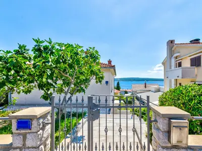 Ferienwohnung für 3 Personen (35 m²) in Crikvenica 7/10