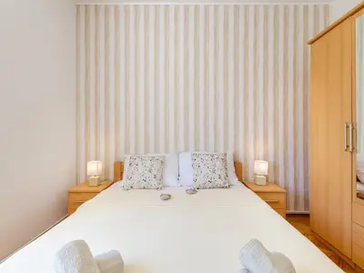 Ferienwohnung für 3 Personen (35 m²) in Crikvenica 10/10