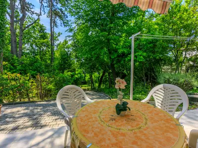 Ferienwohnung für 2 Personen (40 m²) in Crikvenica 2/10