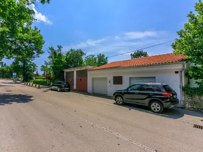 Ferienwohnung für 2 Personen (40 m²) in Crikvenica 3/10