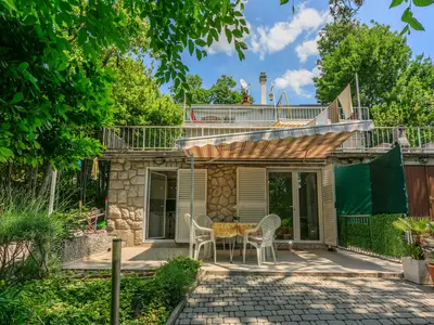 Ferienwohnung für 2 Personen (40 m²) in Crikvenica 10/10