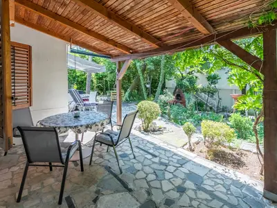 Ferienwohnung für 2 Personen (19 m²) in Crikvenica 2/10