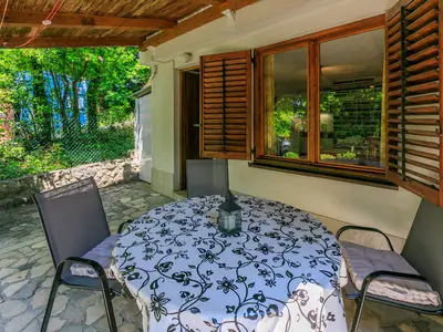 Ferienwohnung für 2 Personen (19 m²) in Crikvenica 10/10