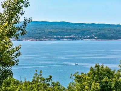 Ferienwohnung für 4 Personen (67 m²) in Crikvenica 2/10