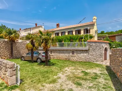 Ferienwohnung für 4 Personen (67 m²) in Crikvenica 7/10