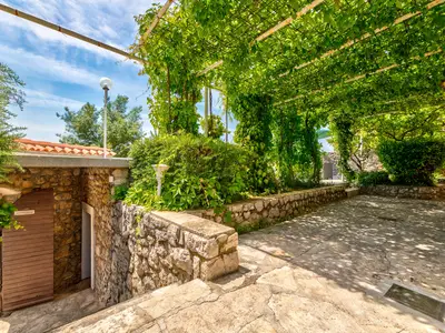 Ferienwohnung für 4 Personen (67 m²) in Crikvenica 10/10