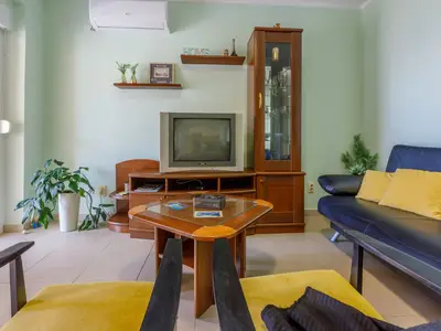 Ferienwohnung für 4 Personen (54 m²) in Crikvenica 10/10