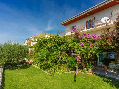 Ferienwohnung für 4 Personen (50 m²) in Crikvenica 6/10