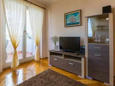 Ferienwohnung für 4 Personen (41 m²) in Crikvenica 10/10