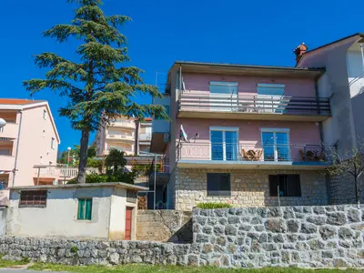 Ferienwohnung für 6 Personen (83 m²) in Crikvenica 5/10