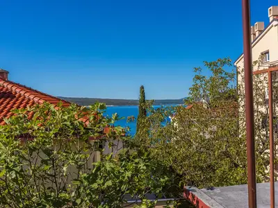 Ferienwohnung für 6 Personen (70 m²) in Crikvenica 4/10