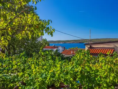 Ferienwohnung für 6 Personen (70 m²) in Crikvenica 5/10