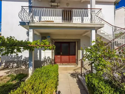 Ferienwohnung für 6 Personen (70 m²) in Crikvenica 8/10