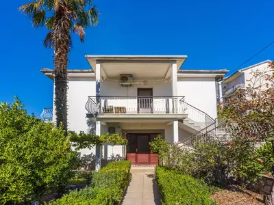 Ferienwohnung für 6 Personen (70 m²) in Crikvenica 9/10