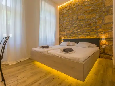 Ferienwohnung für 2 Personen (25 m²) in Crikvenica 2/10