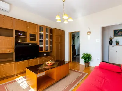 Ferienwohnung für 4 Personen (65 m²) in Crikvenica 7/10