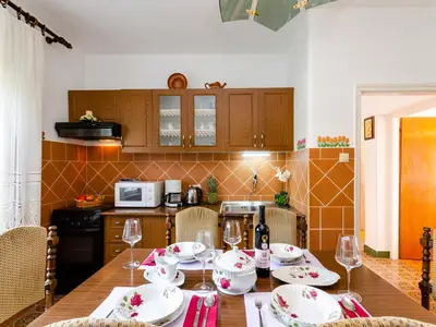 Ferienwohnung für 4 Personen (65 m²) in Crikvenica 10/10