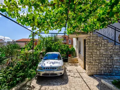 Ferienwohnung für 4 Personen (65 m²) in Crikvenica 8/10
