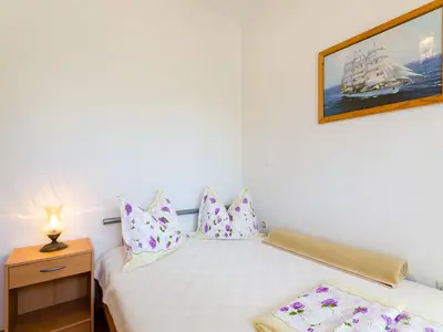 Ferienwohnung für 4 Personen (65 m²) in Crikvenica 8/10