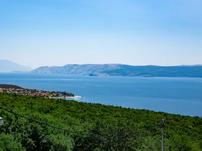 Ferienwohnung für 5 Personen (75 m²) in Crikvenica 2/10