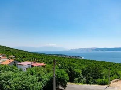 Ferienwohnung für 5 Personen (75 m²) in Crikvenica 7/10