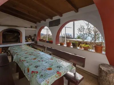 Ferienwohnung für 5 Personen (75 m²) in Crikvenica 9/10