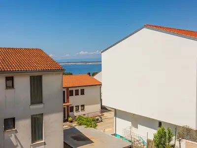 Ferienwohnung für 5 Personen (90 m²) in Crikvenica 10/10